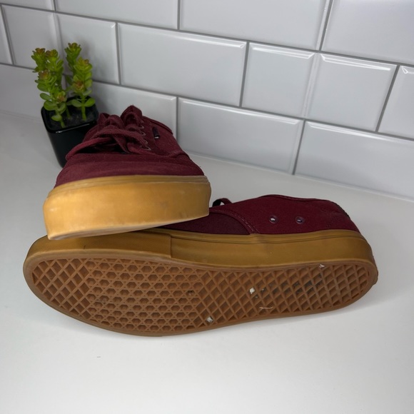 Vans Reflective Chima Ferguson Pro Port Royale & Classic Gum - Mens Sz 11.5 - Picture 3 of 5